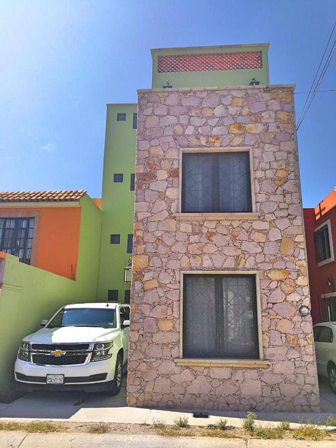 Casa Eugenia, tu hogar en San Miguel de Allende - B&B San Miguel de Allende