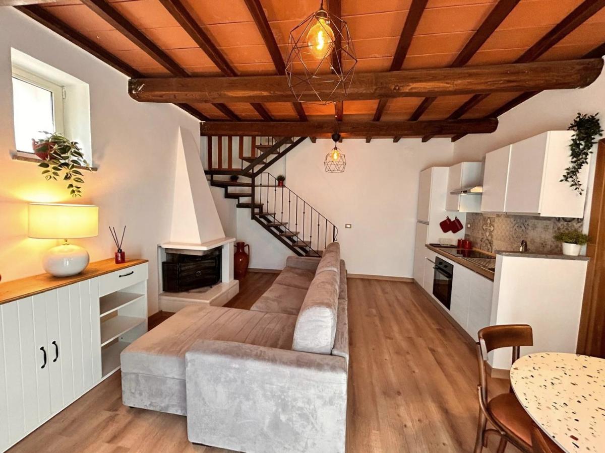 Casa Pilari Guest Home - Ferienwohnung