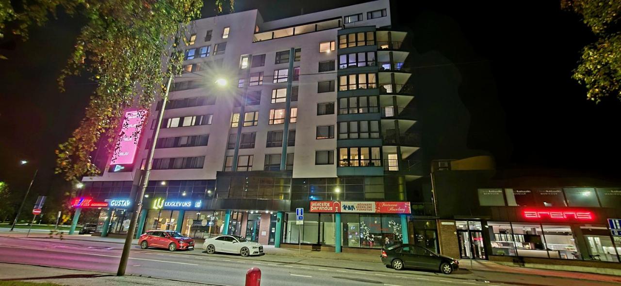 Fortuuna street apartment with parking - B&B