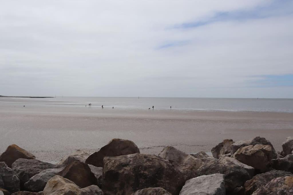 Modern and comfortable stay in Morecambe - B&B Morecambe