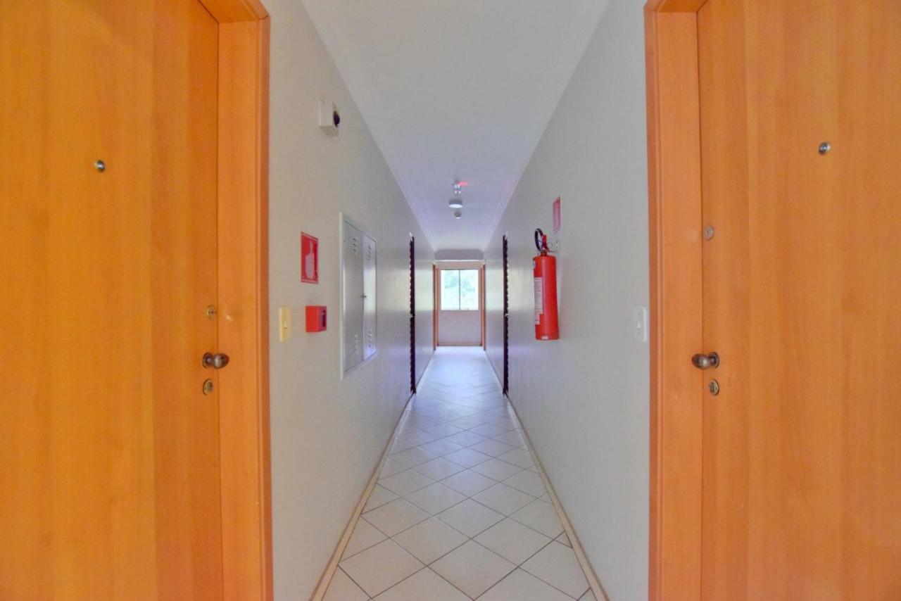 BSB STAY Studios Asa Norte - Real Park - B&B