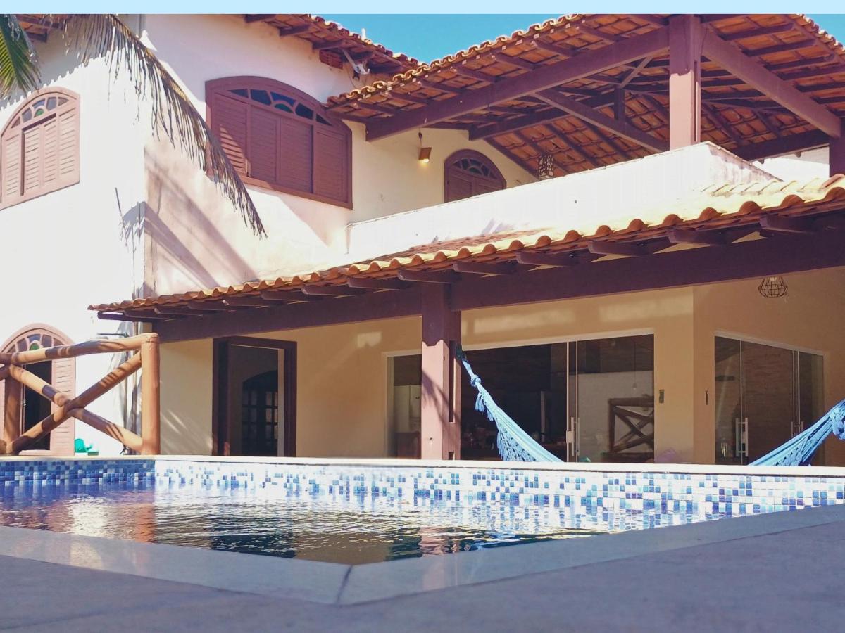Pousada Ondas do Mar Cabo Frio - B&B