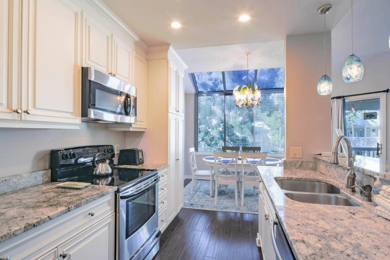 Rest A Shored - Bed and Breakfast Hilton Head Island