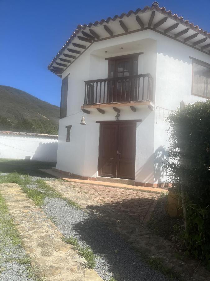 Agradable Casa al Estilo Colonial - B&B