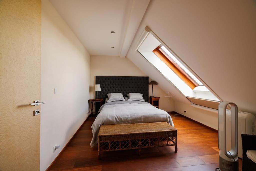 Chambre cosy a 2 minutes du lac