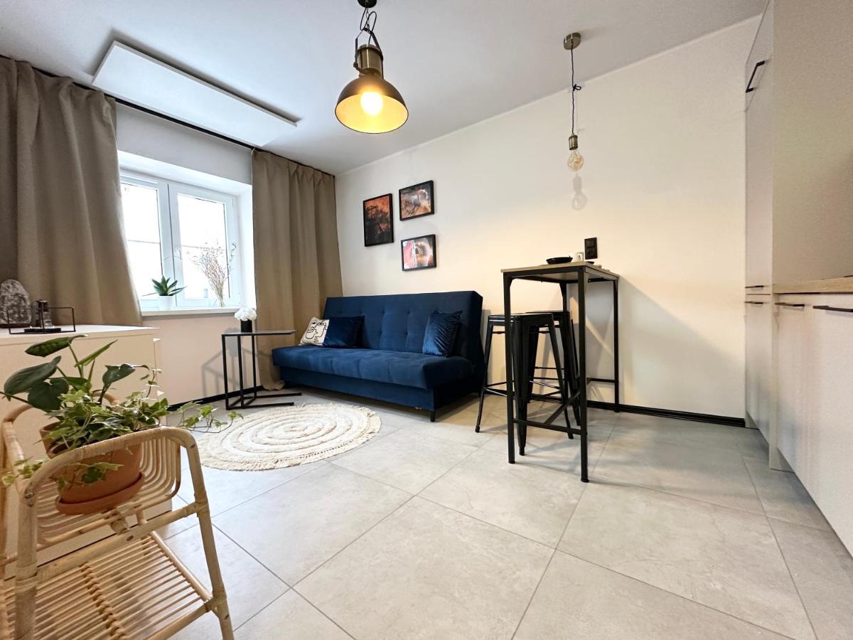 Apartament Kopalniok