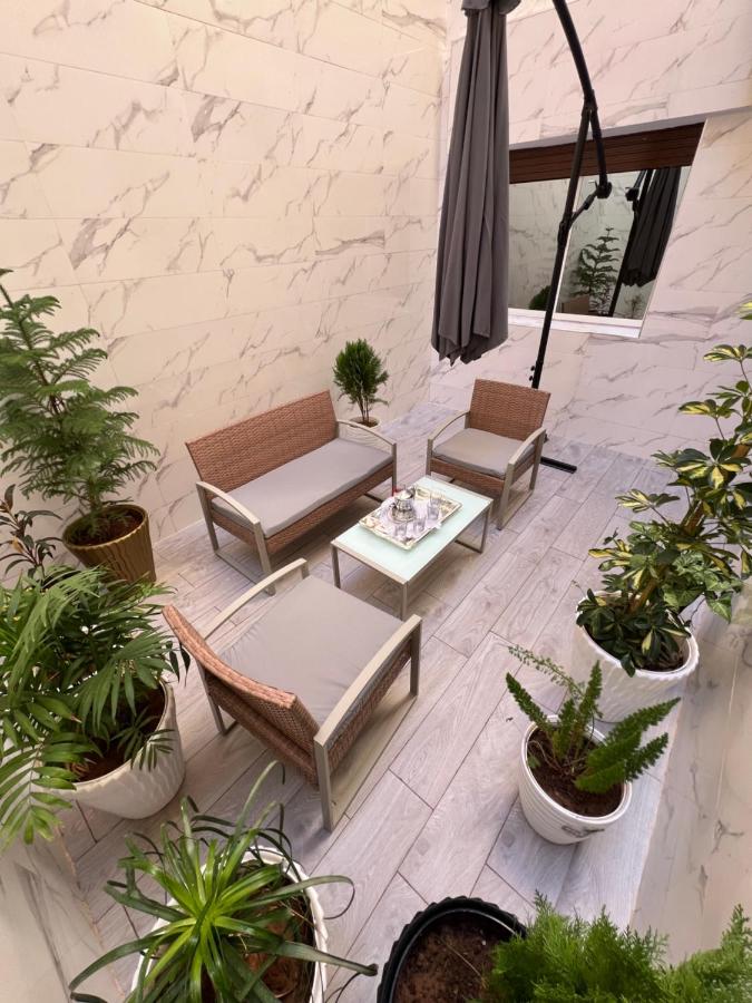 Appartement Moderne à El Qods - B&B Oujda