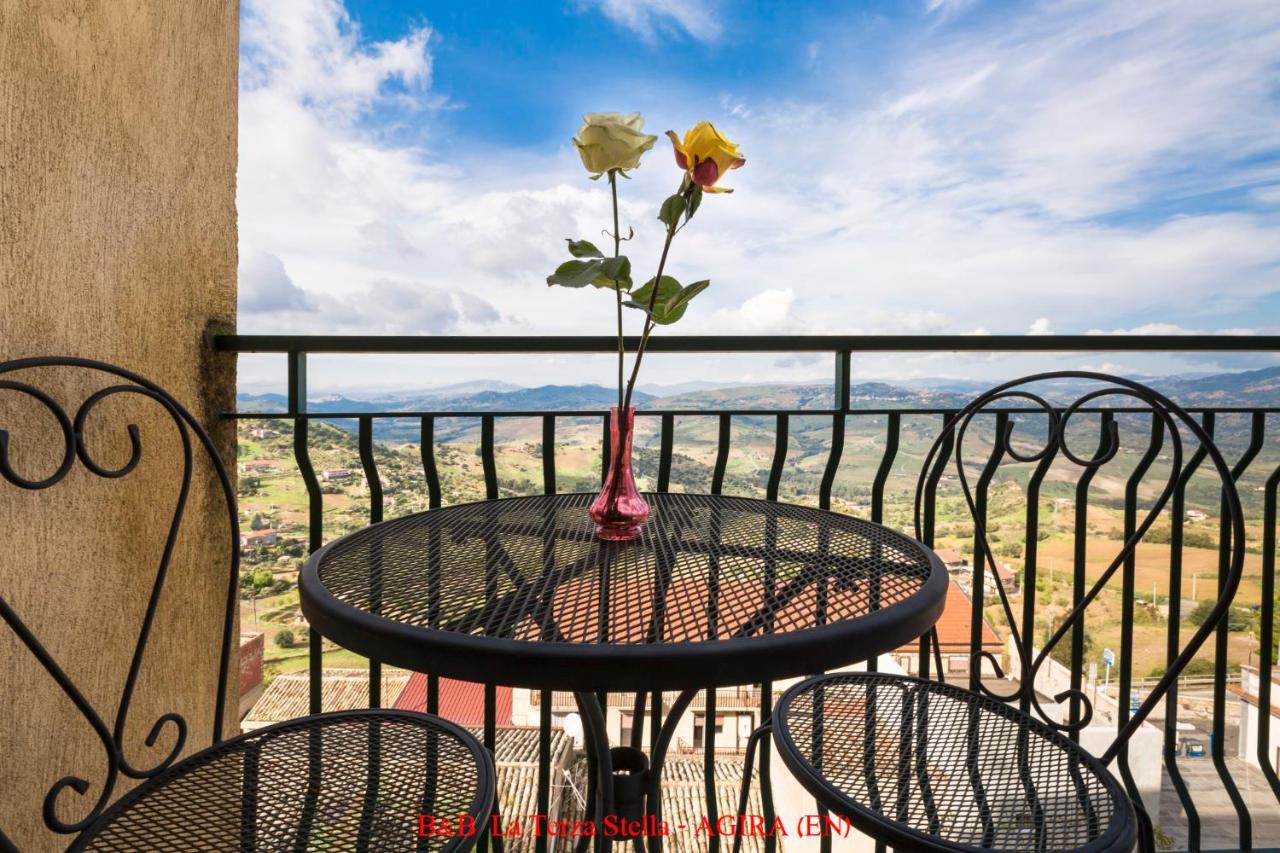 Chambre Double avec Balcon