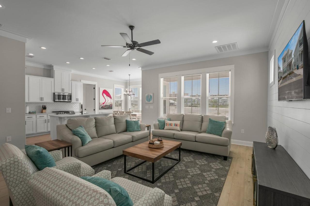 Summer Salt 24170 by Vacation Homes Collection - B&B Orange Beach