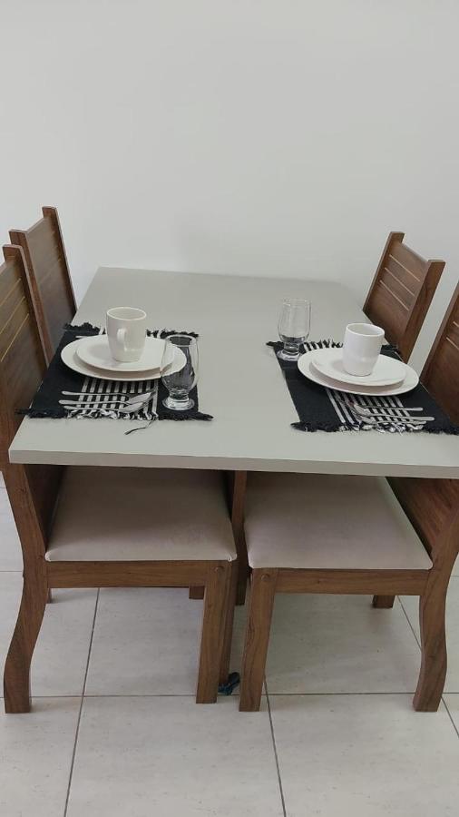 Ótima localização! - B&B Feira de Santana