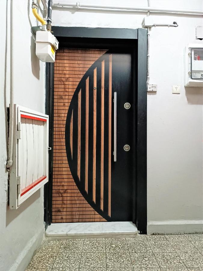 Asmin's House in Fatih - B&B