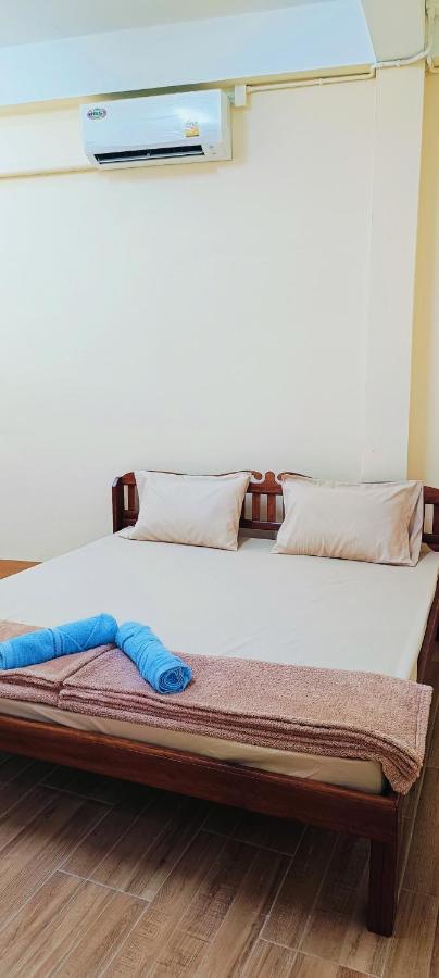 โฮมสเตย์บ้านเจ๊พราวน้องพีร์จัง - Bed and Breakfast Khemarat