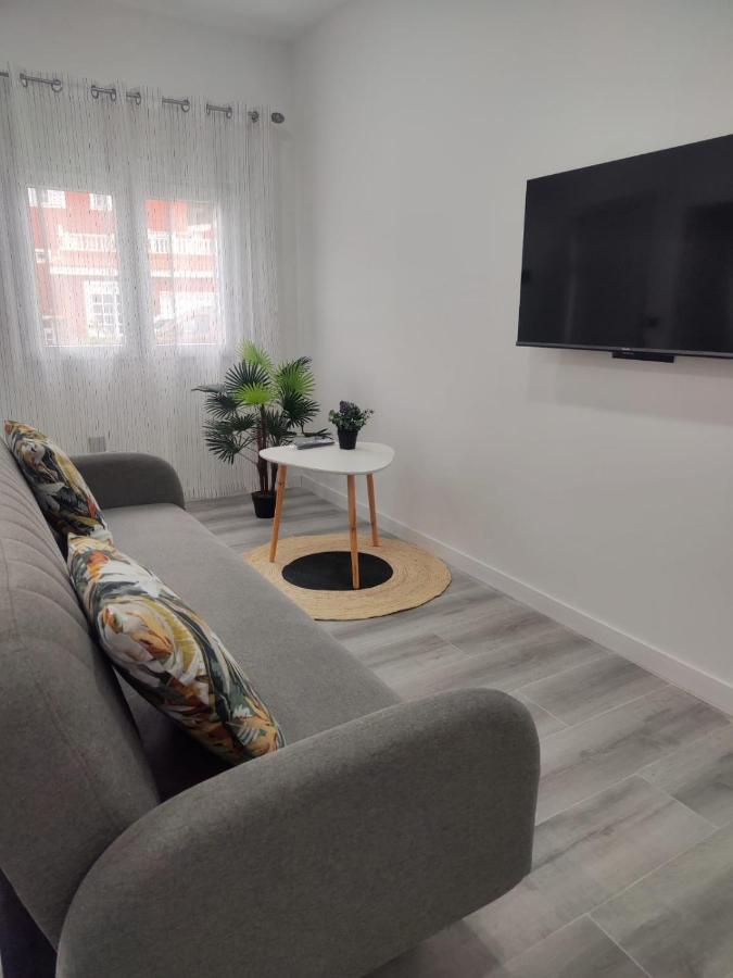 Bajo el Volcán - Ferienwohnung Icod de los Vinos