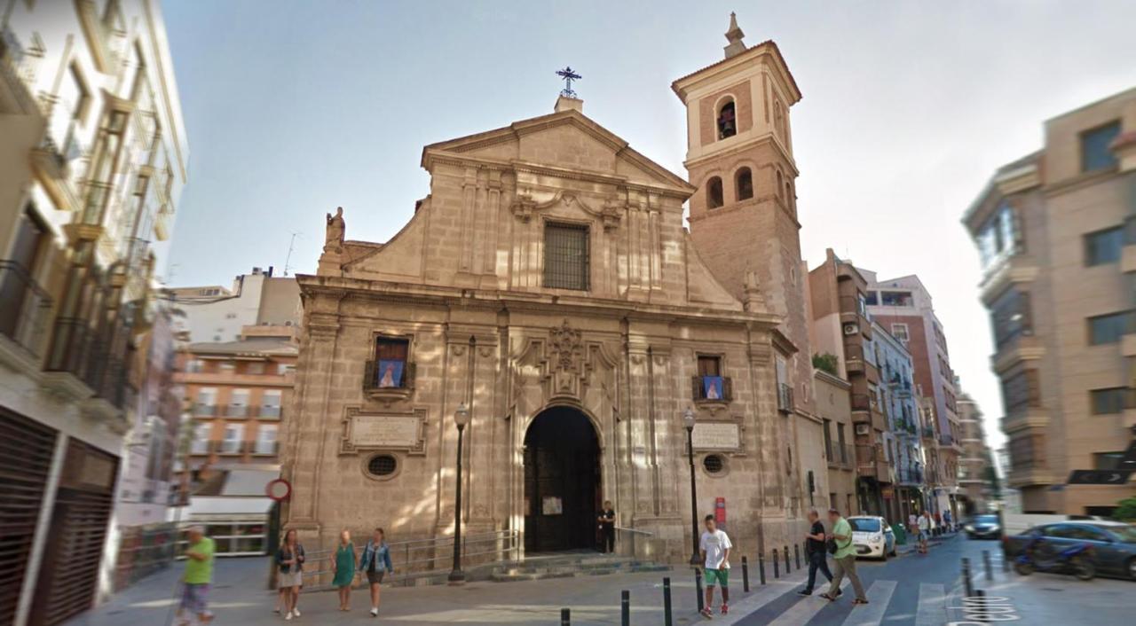 Casa San Pedro 1 - Ferienwohnung