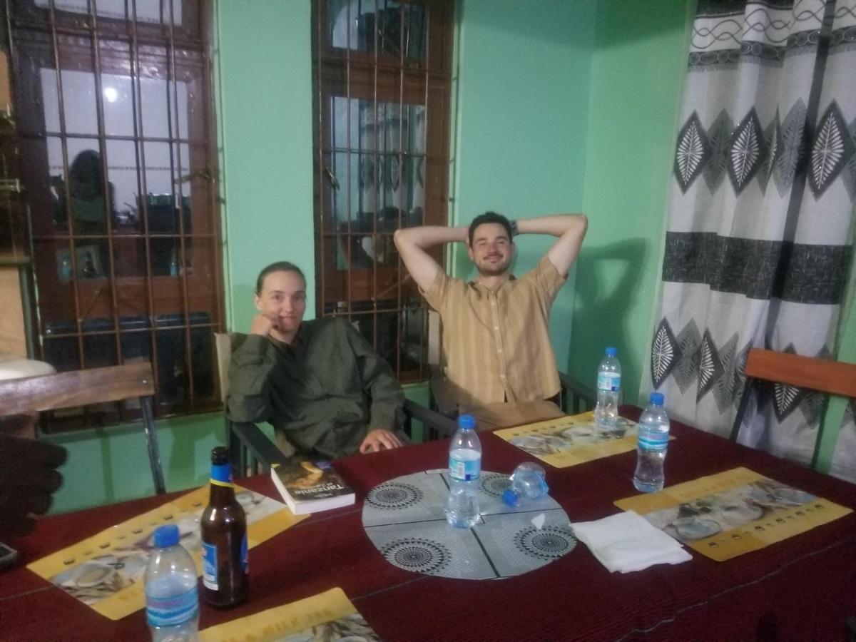 Ngorongoro Villastay and Restaurant - B&B Kiratu