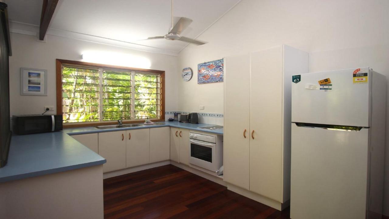 Magnetic Dreams Unit 1 - B&B Arcadia Bay