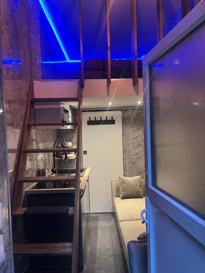 Beau-voisin 2 - Chambres d’hôtes