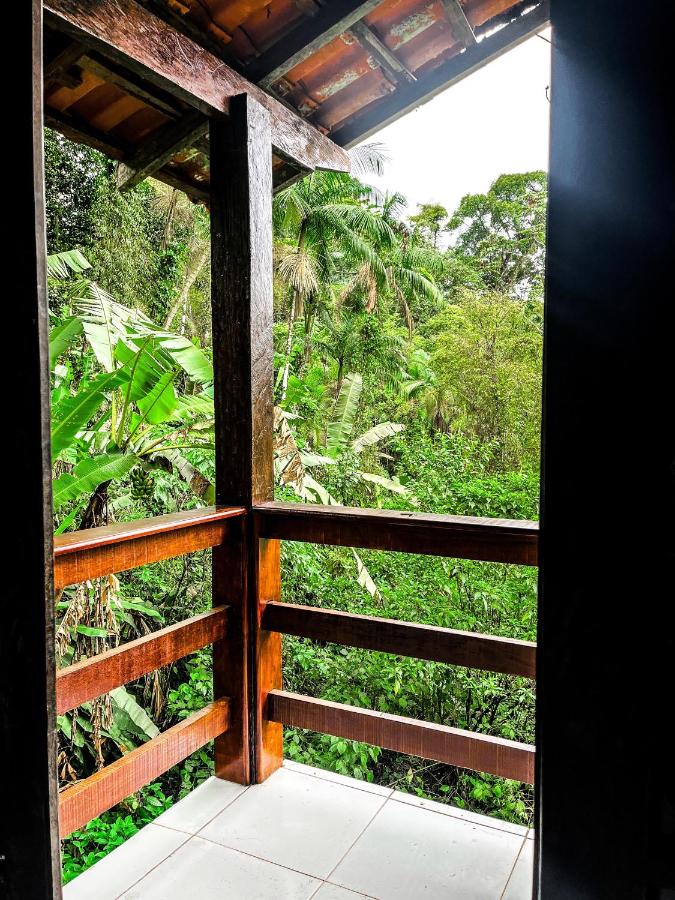Aeon eco pousada - B&B