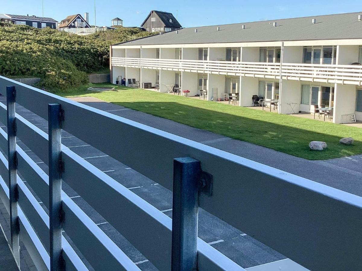 Cozy Retreat in Sondervig - By Traum Ferienwohnungen - Ferienwohnung Ringkøbing