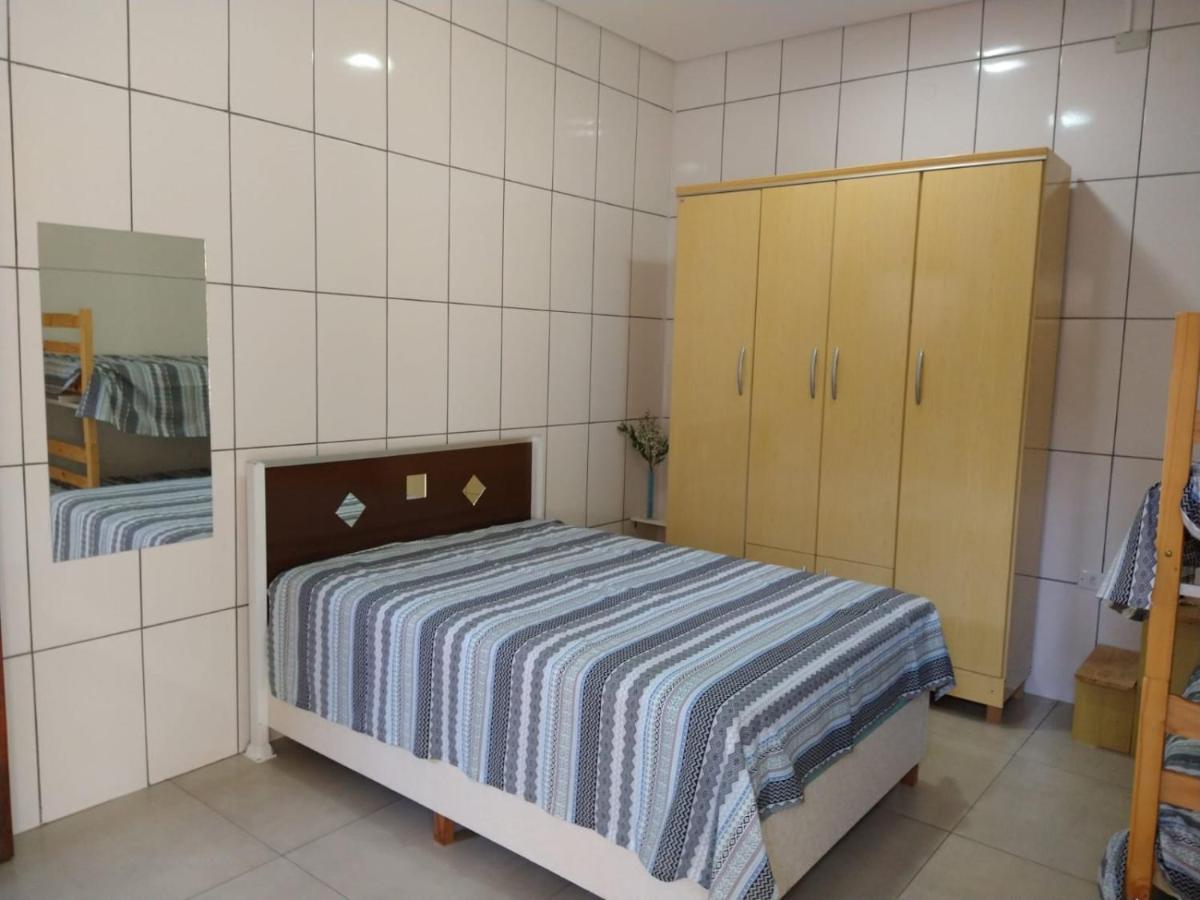 Espaço coração de mãe - B&B