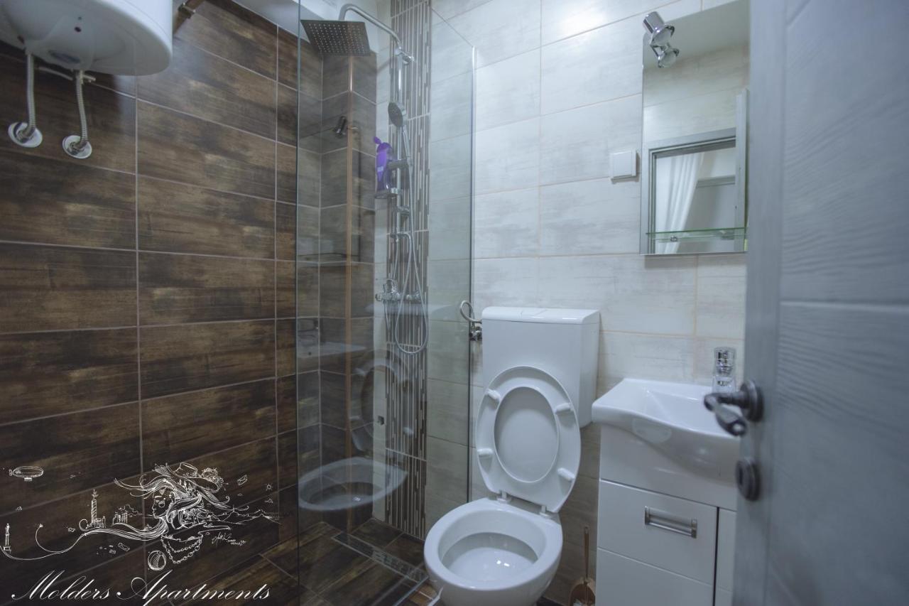 Studio Appartement