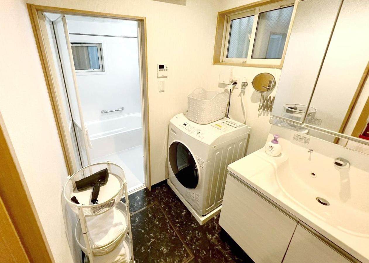 K House Namba - B&B Osaka
