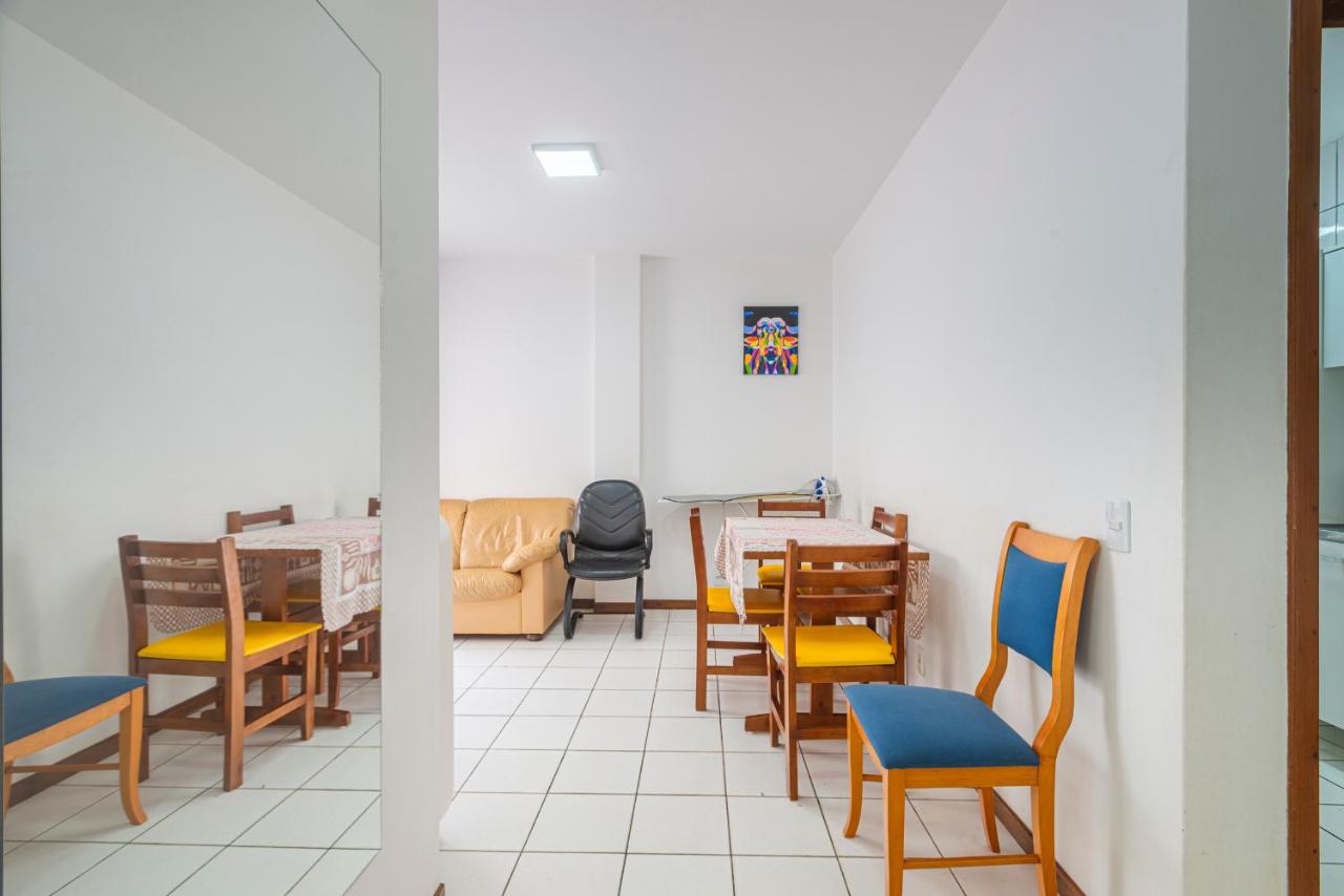 Apartamento 102 2 Quartos Balneario Camboriu - B&B