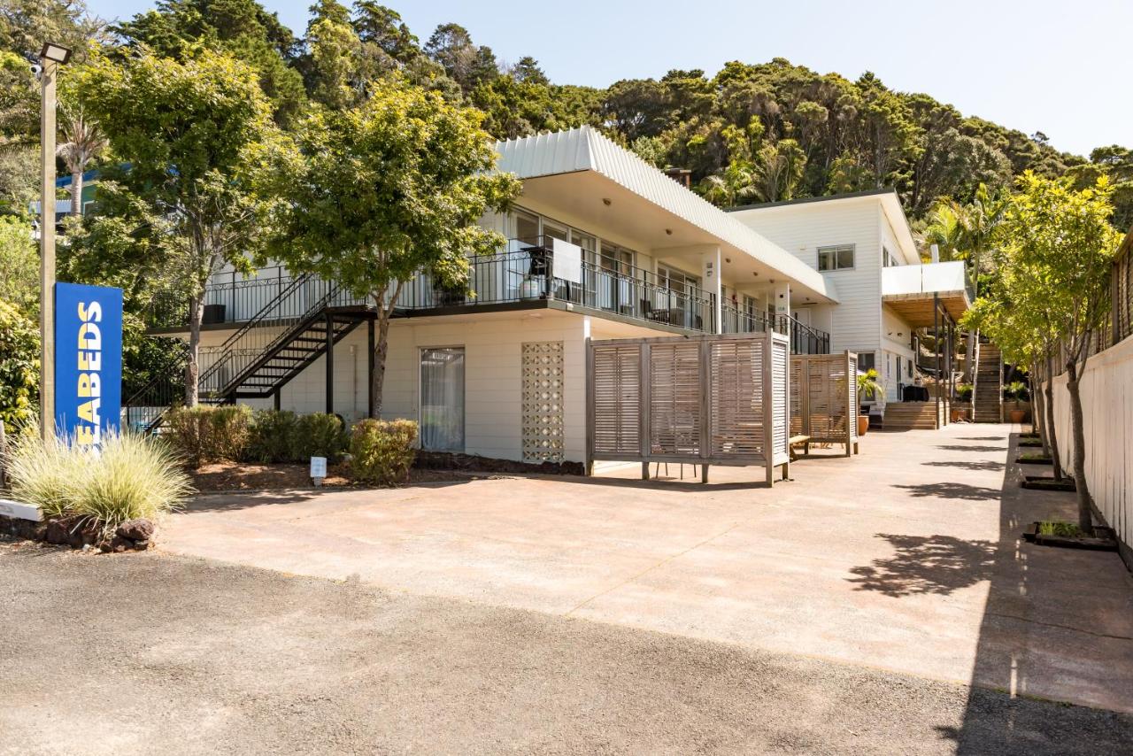 Seabeds - Bed and Breakfast