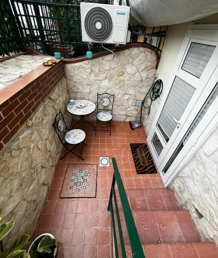 Onda Marina - B&B Napoli