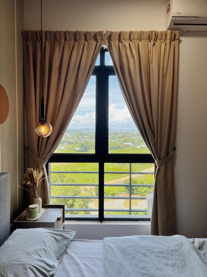 K-Avenue by FFix-Stay - B&B