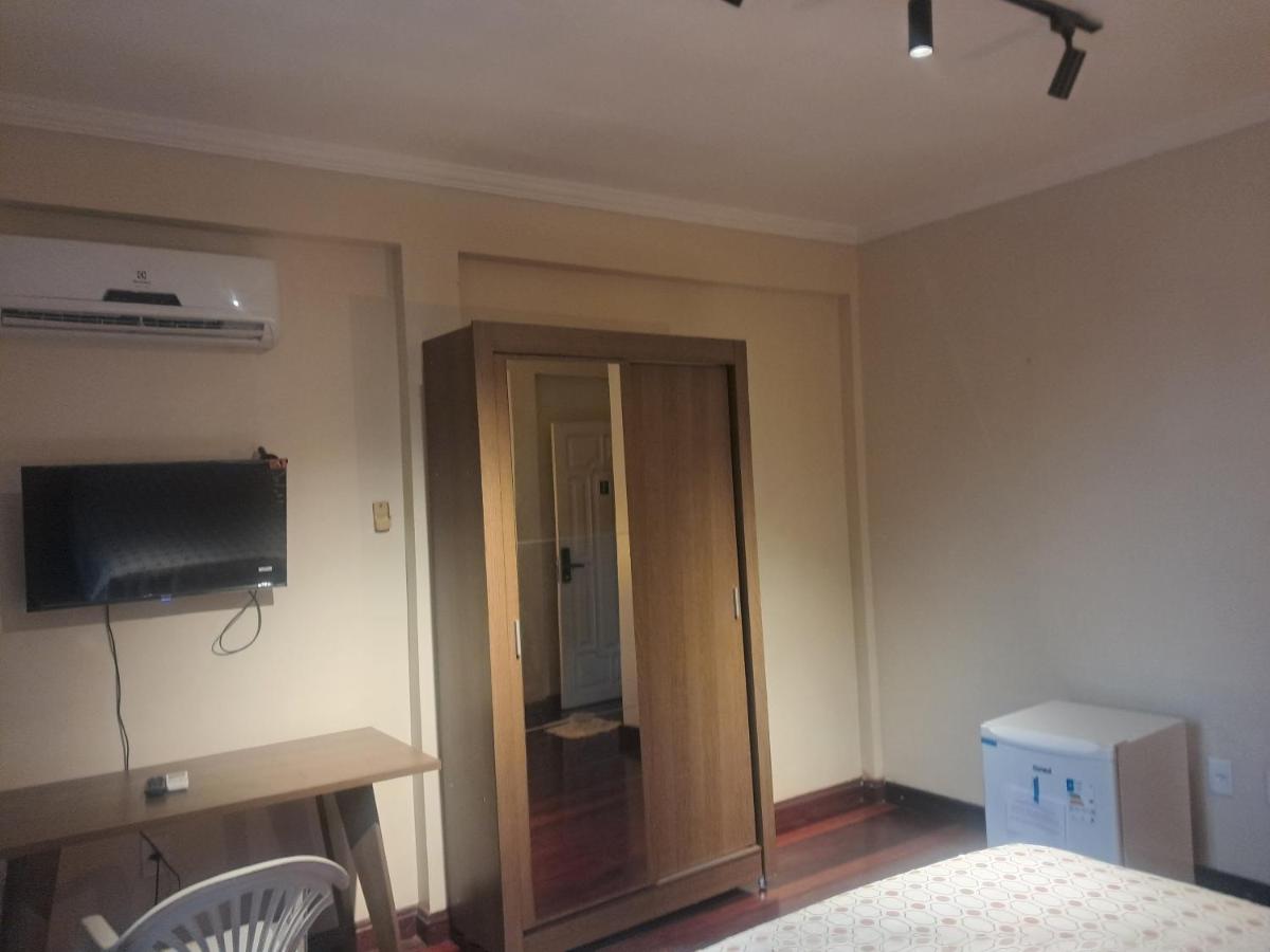 Chambre Double avec Salle de Bains Privative