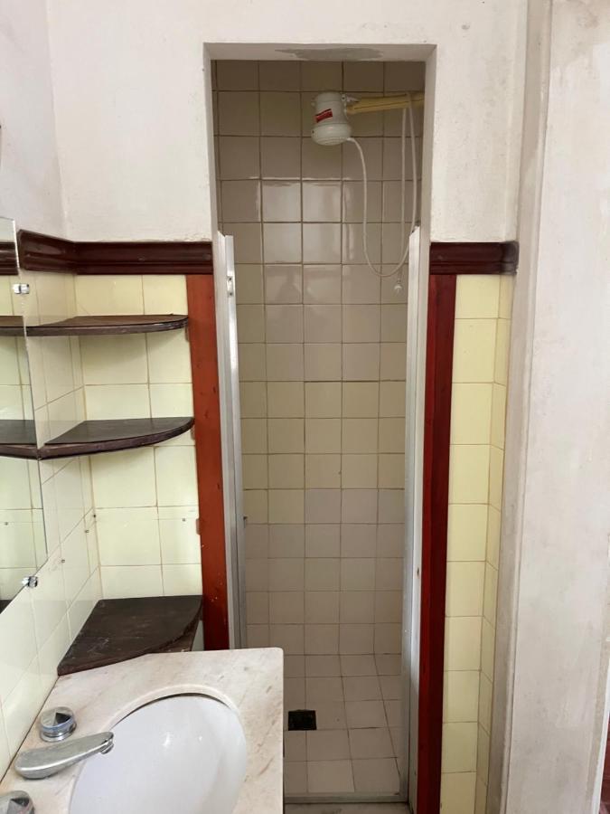 Classic Quadruple Room