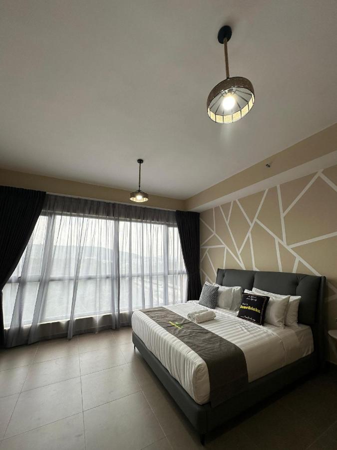 Mossaz - Emire City, Petaling Jaya by Homebrickz - Chambres d’hôtes