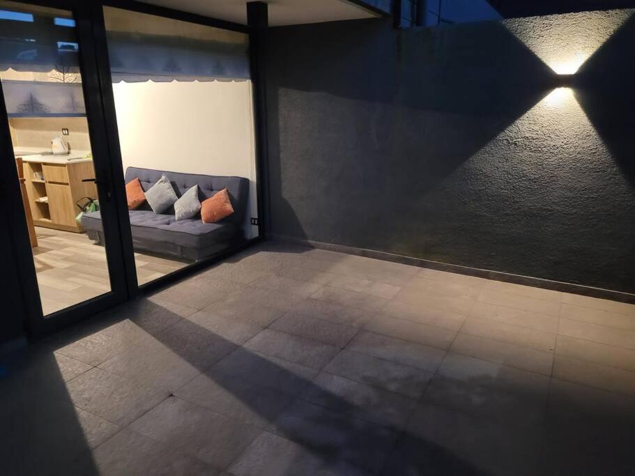 Departamento Excelente Ubicación - Ferienwohnung