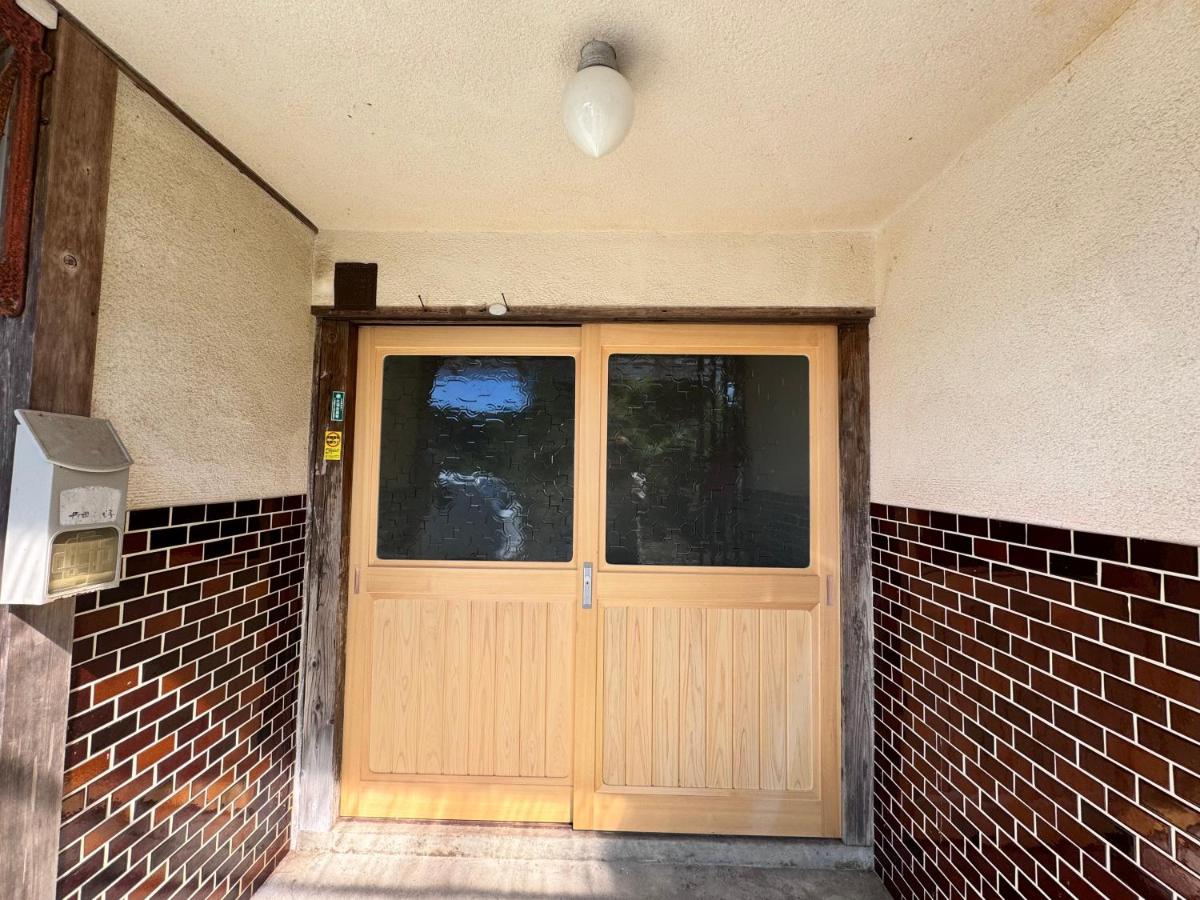 KUMANOYASAI Cottage in Chikatsuyu - B&B