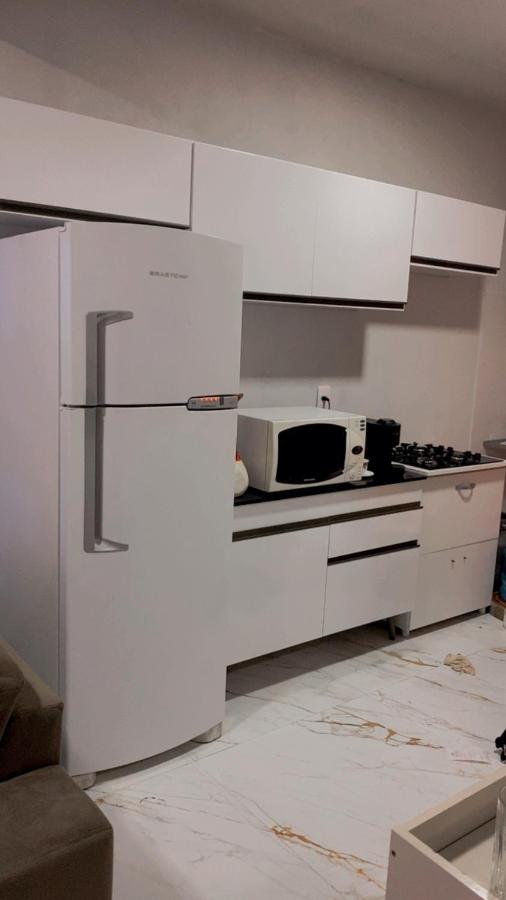 Apartamento bairro Ingleses - B&B