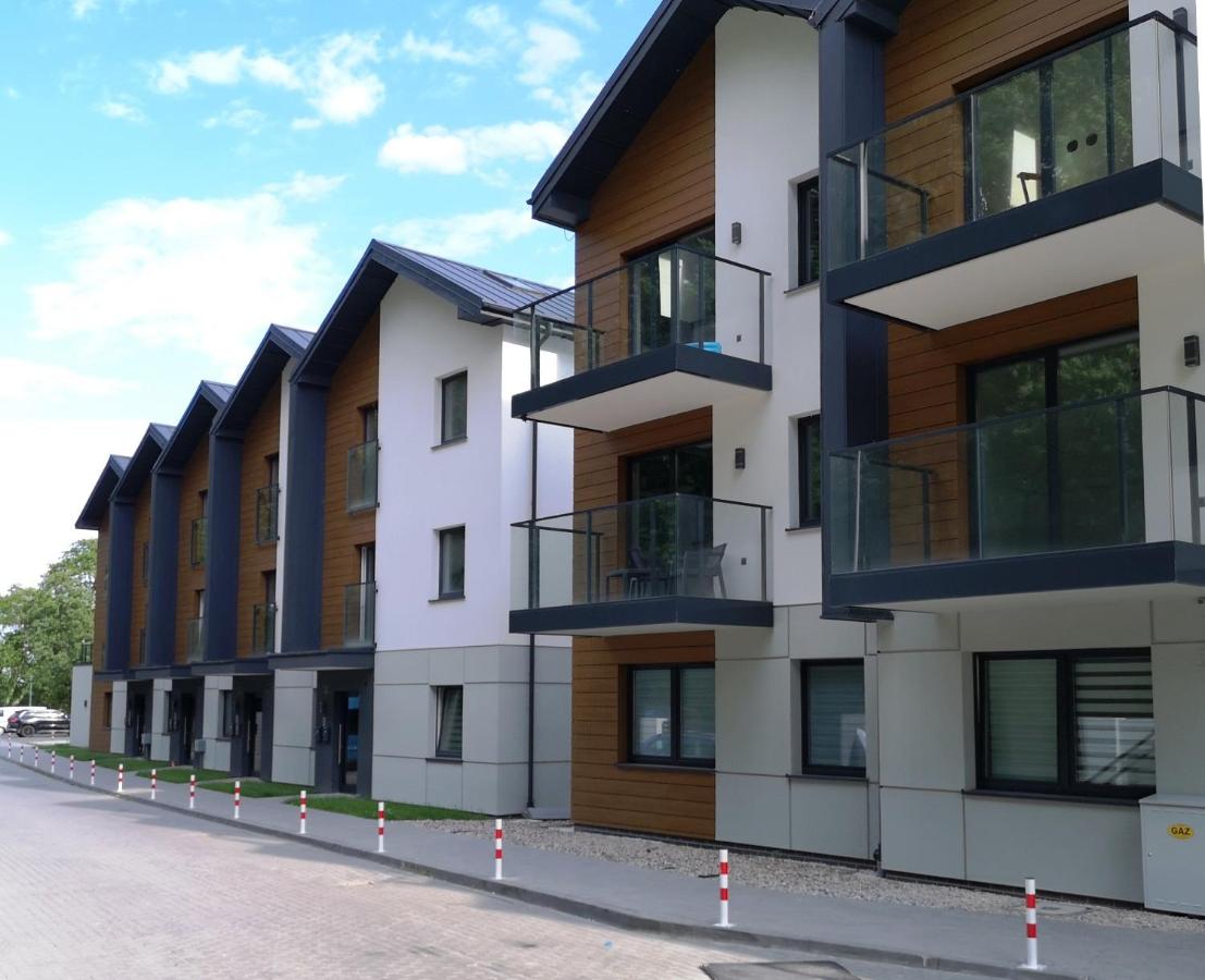 Appartement met 1 Slaapkamer