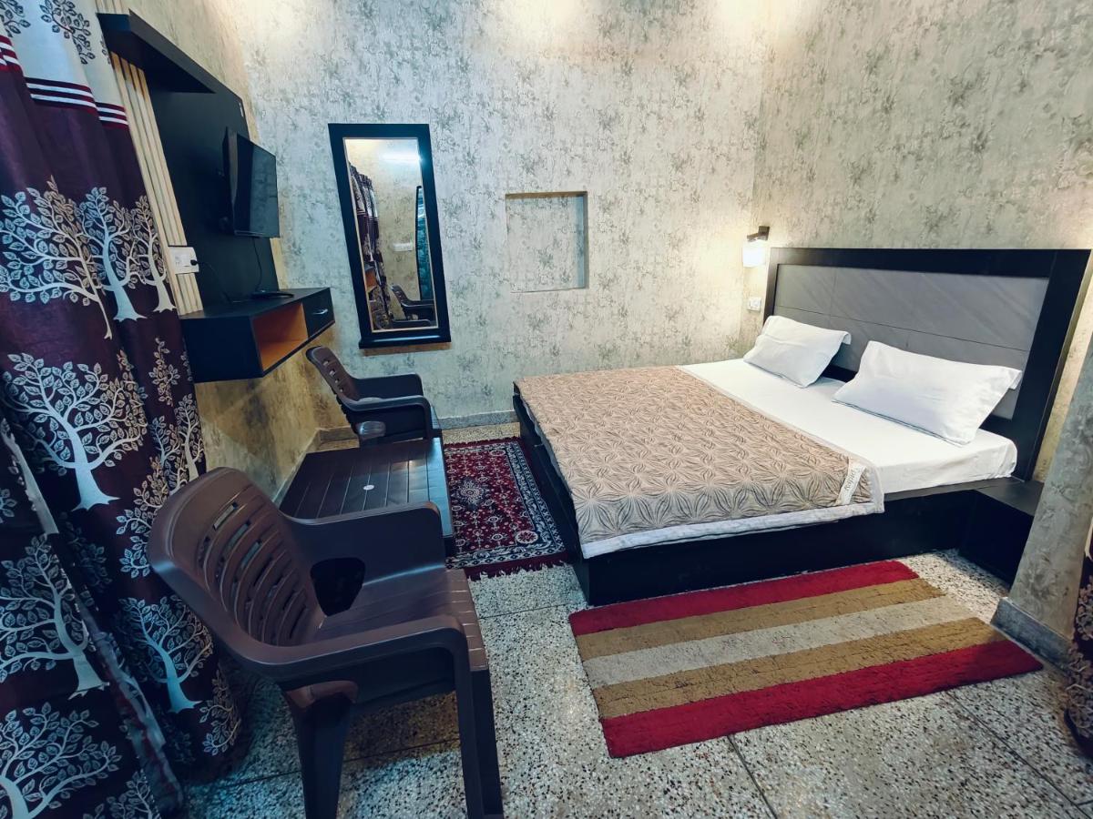 Habitación Doble Superior