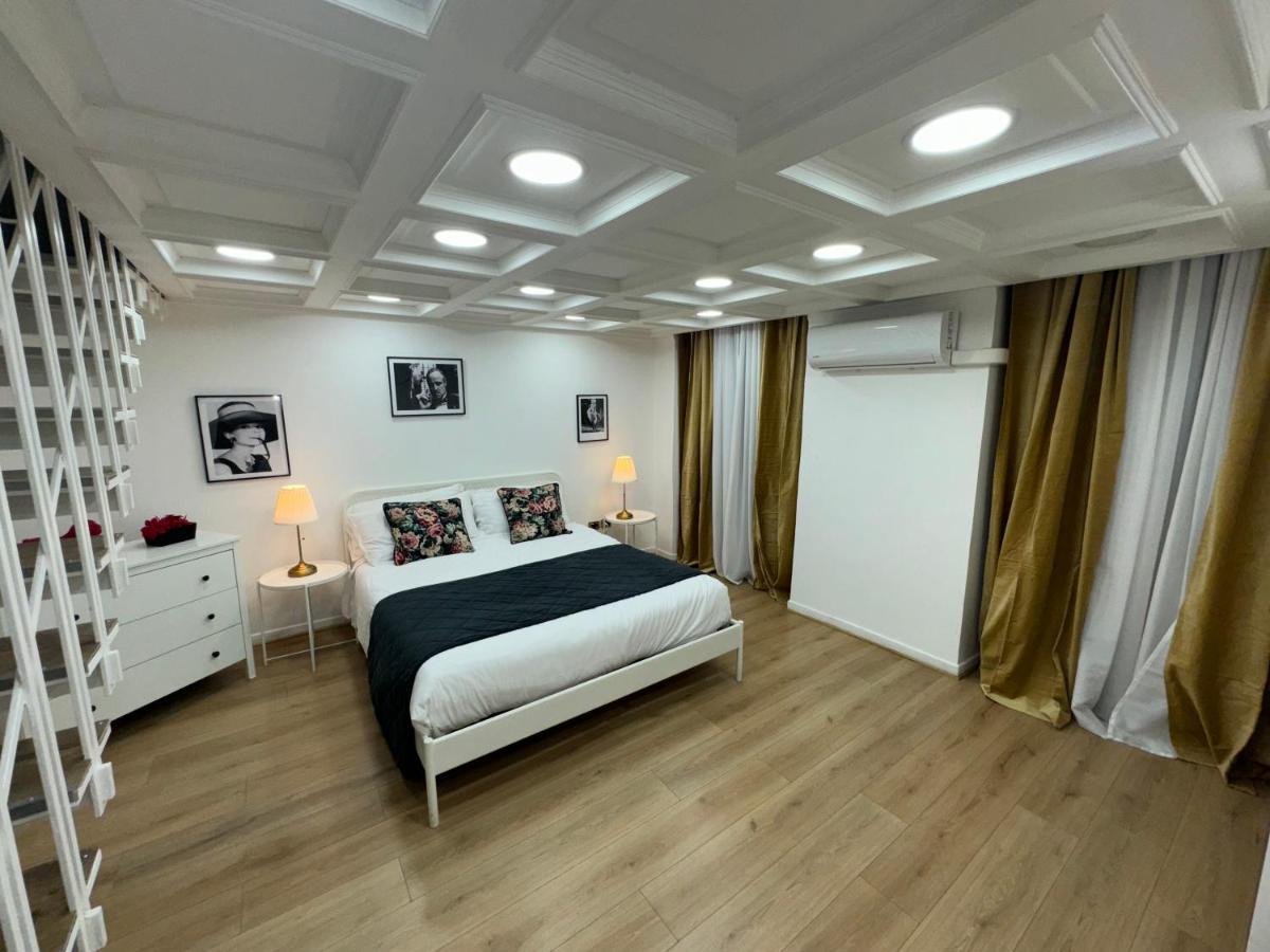 Family Room with Private Bathroom