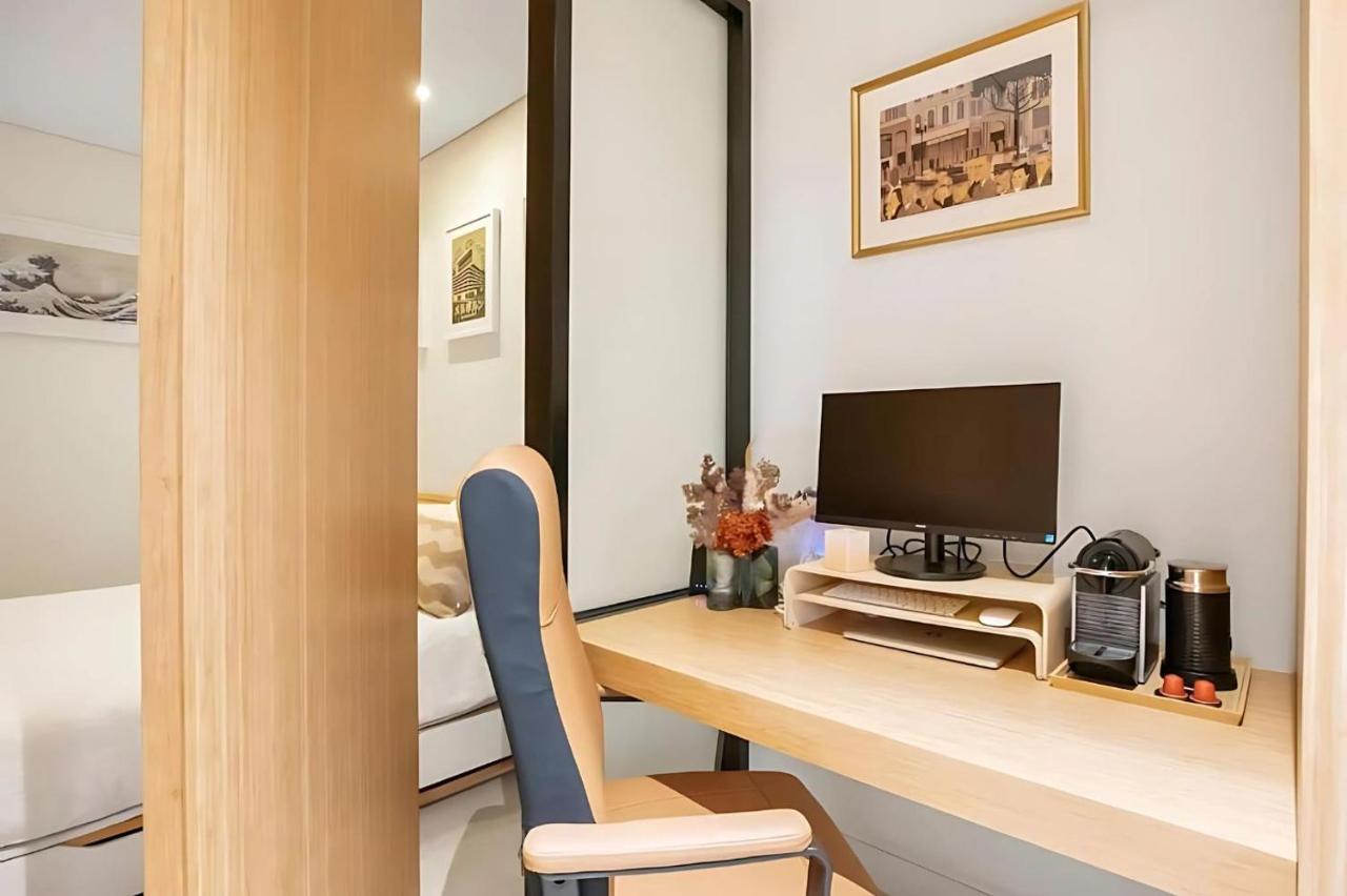 Southside urban oasis - B&B Melbourne