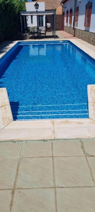 Villa Castellanos - B&B