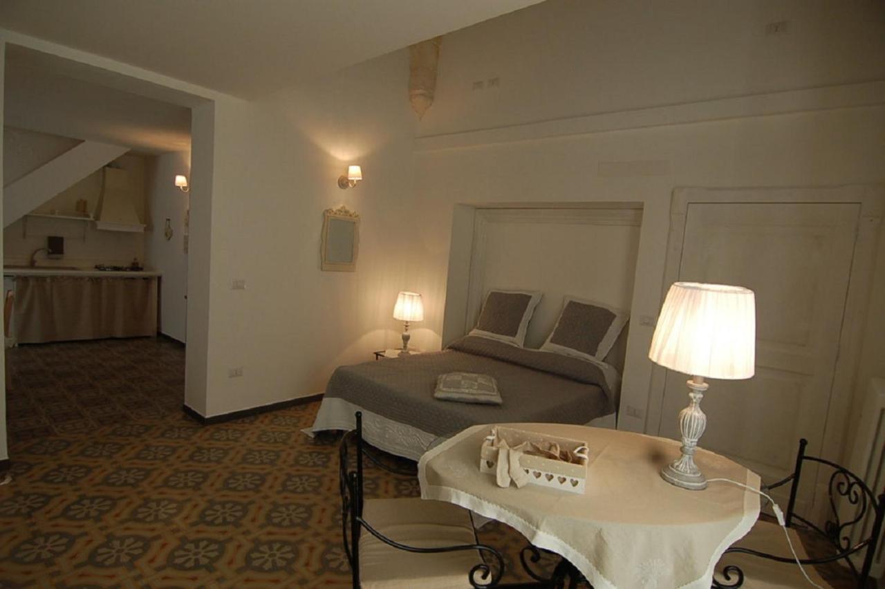 Domus Aurea - B&B