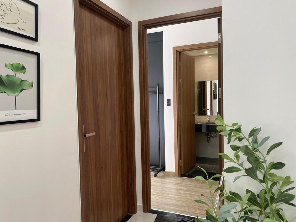 Double Room with Two Double Beds
