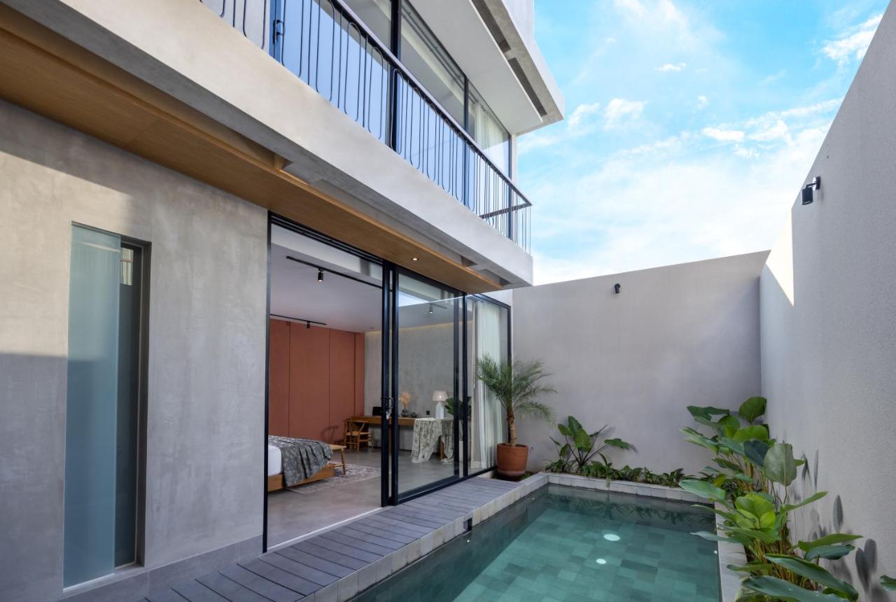 Villa con 2 Camere da Letto