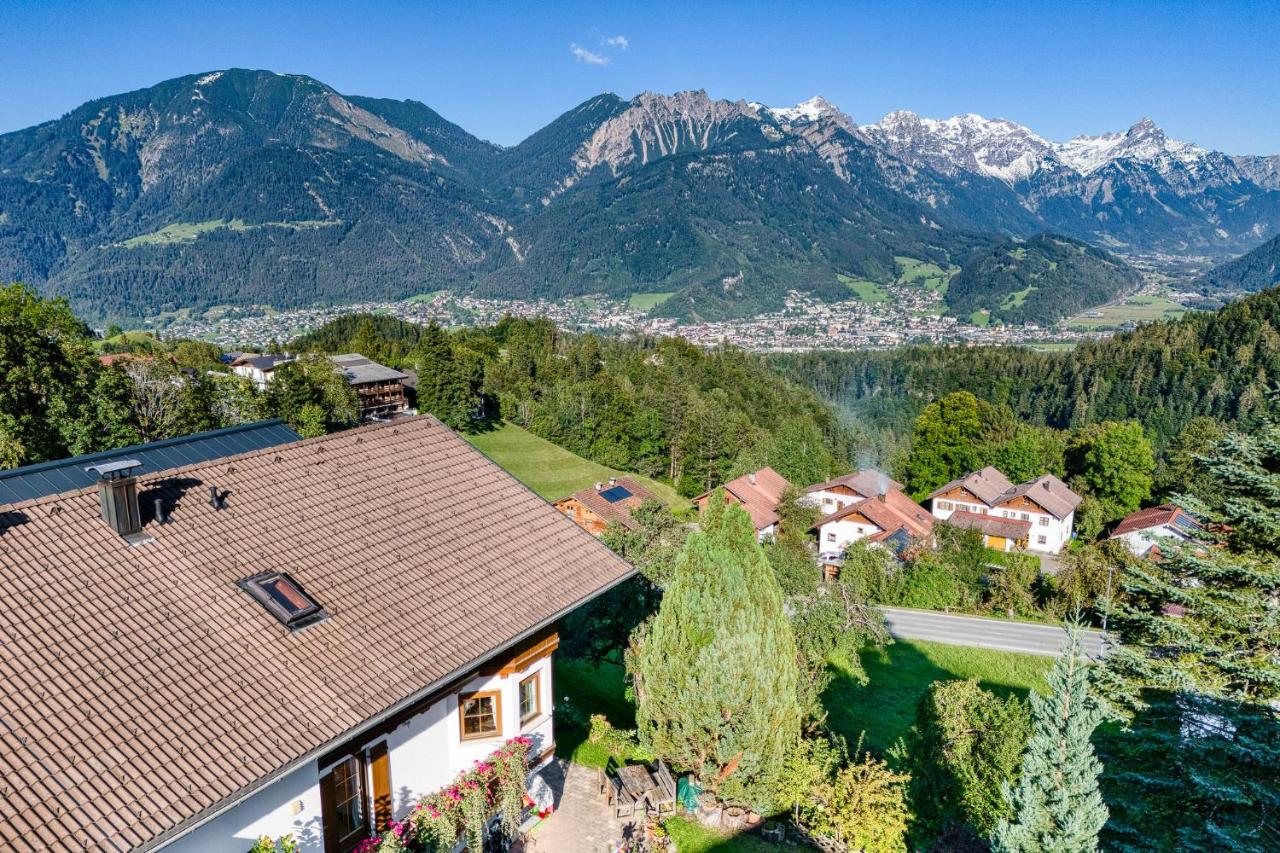 Landhaus Berthold - B&B