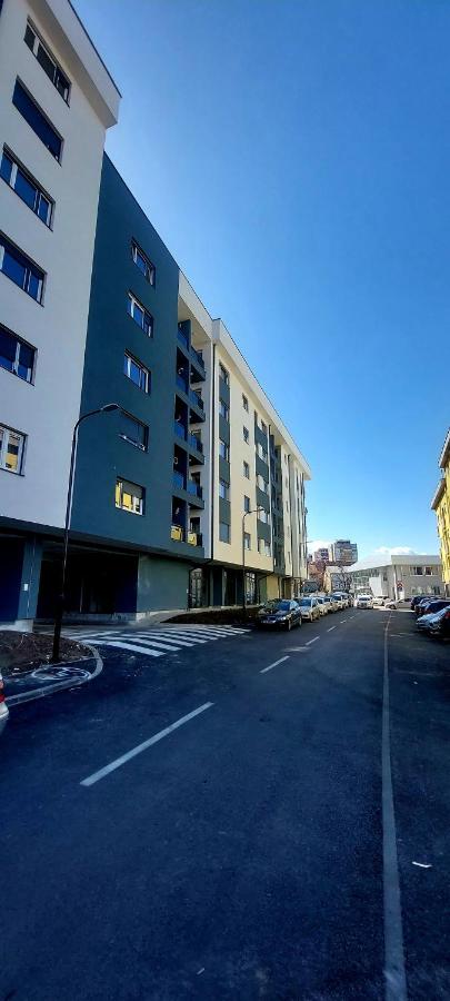Apartmani Galerija - B&B