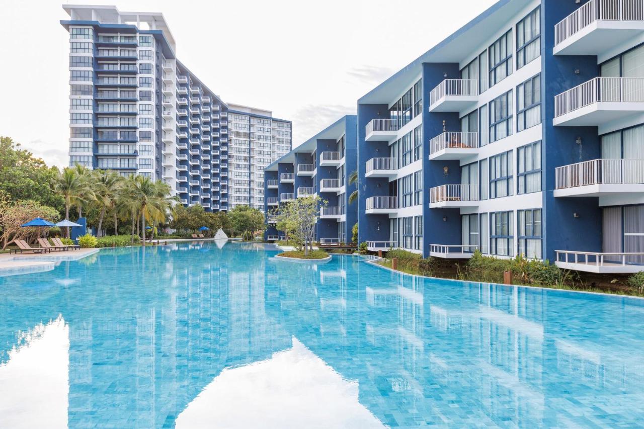 Beach Front Condo, Baan Thew Talay, Perfect Choice for Family and Couple - Bed and Breakfast Ban Bo Khaem