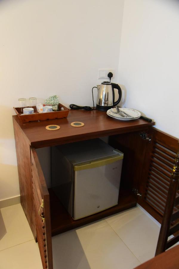 Camera Matrimoniale con Balcone (2 Adulti + 1 Bambino)