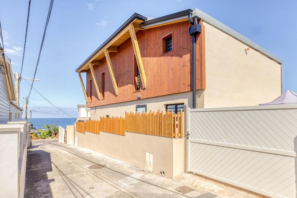 Villa TERRA - B&B