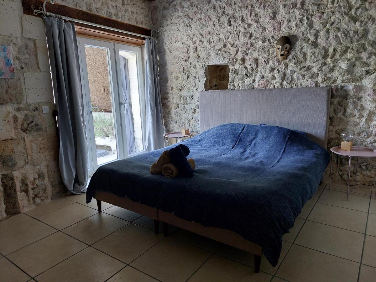 Dreibettzimmer